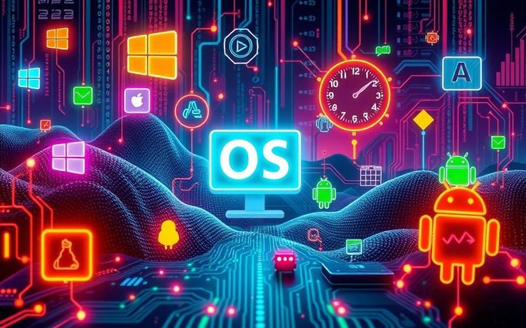 Software Installation