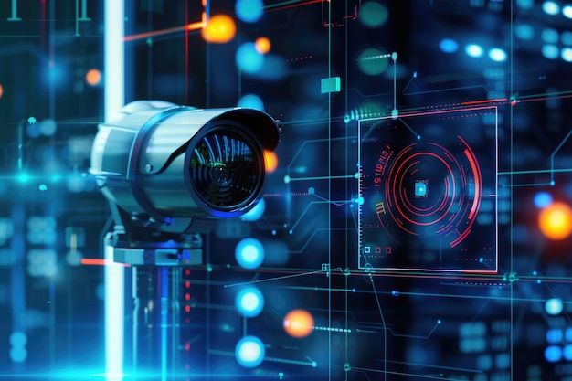 CCTV & Security Systems